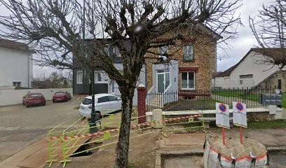 Norais Michel, Dentiste à Montsoult