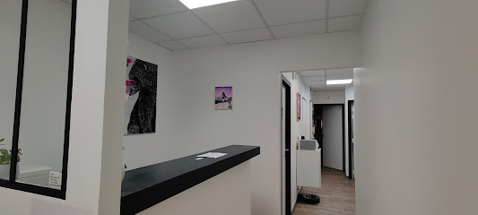 Cabinet Dentaire Tignes - Dr Marie Guillet, Dentiste à Tignes