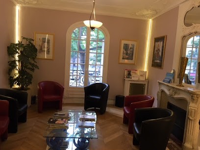 Dr Ahmed BENABED, Dentiste à Paris 19