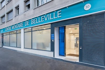 DentaSmile Paris 20 - Belleville Dental Care Center, Dentiste à Paris 20