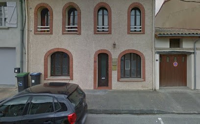 Centre dentaire de Lévignac, Dentiste à Lévignac