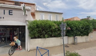 Dr Didier Rouch - Dentiste, Dentiste à Sausset-les-Pins