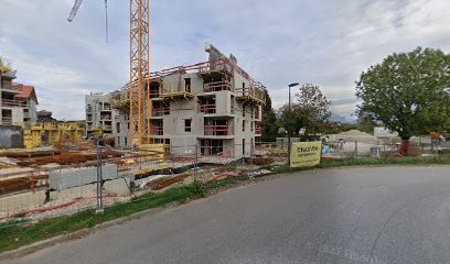 Cabinet Dentaire Dr Ponton - Dr Goller, Dentiste à Poisy