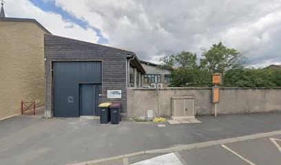 Dr Iris Prouteau, Dentiste à Noisseville