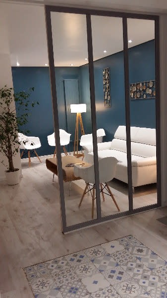 Dr Océane BARRAUX, Dentiste à Saint-Maur-des-Fossés