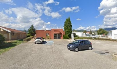 Selarl Chirurgiens Dentistes Corail, Dentiste à Privas