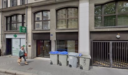 DR JULIE NOULET, Dentiste à Nantes