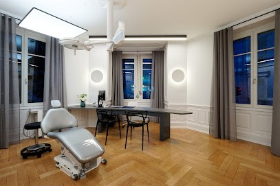 Cabinet Dr. Doliveux, Dentiste à Mulhouse