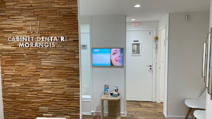 Dr David ITTAH - Chirurgien Dentiste Morangis, Dentiste à Morangis