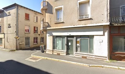 Cabinet dentaire Dr TOMA, Dentiste à Montfaucon-en-Velay