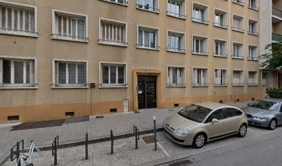 Docteur Dominique Prieur, Dentiste à Villeurbanne