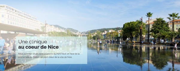 Dr Martine ASSAYAG, Dentiste à Nice