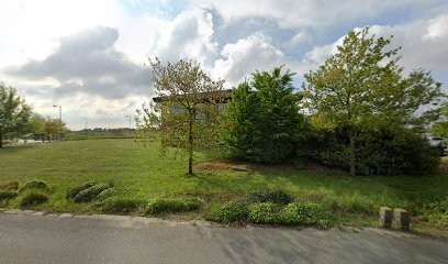 Pardo Pierre, Dentiste à Rouvroy