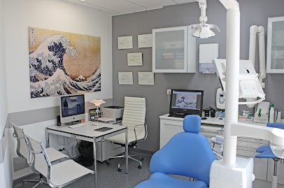 Dr Franck Genevrier, Dentiste à Val d'Oingt