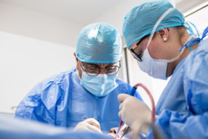 Dr. Jean-Michel Samama, Dentiste à Vincennes