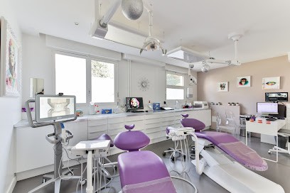 Dr Vieille Estelle - Orthodontiste Créteil, Dentiste à Créteil