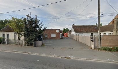 cabinet dentaire Fovet Florent, Dentiste à Sailly-sur-la-Lys