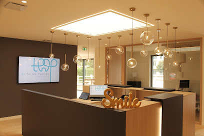 Dr Torres Puertas Paola - Pratique Limitée À L'orthodontie Dentiste à Fondettes