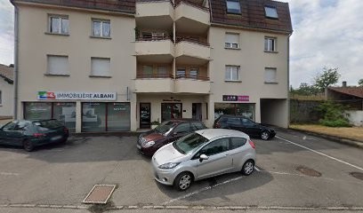 Clochette Patrick, Dentiste à Creutzwald