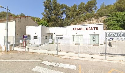 Dr Guillaud Damien, Dentiste à Évenos