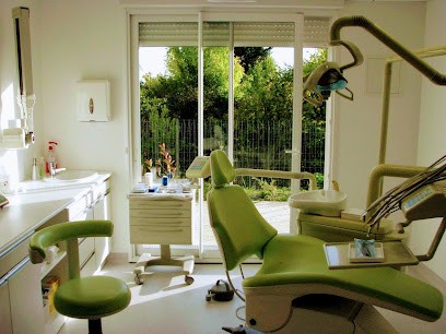 Bosquart Céline, Dentiste à Couëron