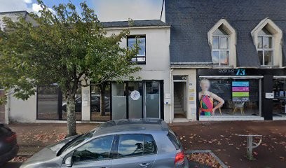 D'Heilly Isabelle, Dentiste à Sainte-Luce-sur-Loire