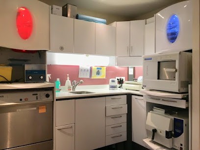 Drs Charreteur et Huret, Dentiste à Paris 13