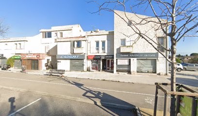 Chauvin Christian, Dentiste à La Ciotat