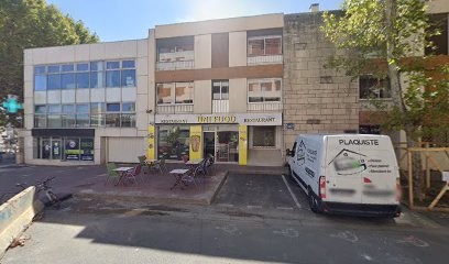 Sentenac Christine, Dentiste à Montpellier