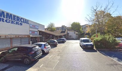 Jullien Roland, Dentiste à Saint-Brice-sous-Forêt