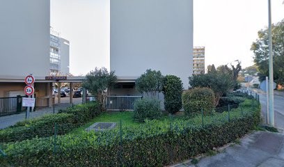 Guénoun Sylvette, Dentiste à La Valette-du-Var