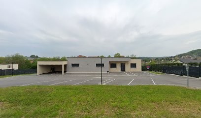 Dr Marie-Amanda TANIER, Dentiste à Pouilley-les-Vignes