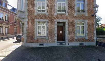 Swaelens Jean-Pierre, Dentiste à Givet