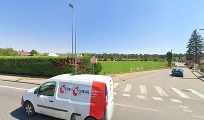 Prieux Helene, Dentiste à Saint-Donat-sur-l'Herbasse