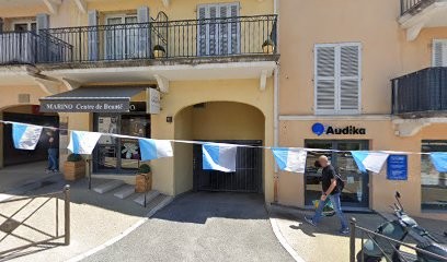 Cabinet du Dr Colombo Harold, Dentiste à Sainte-Maxime