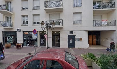 Cabinet Orthodontie, Dentiste à Tours