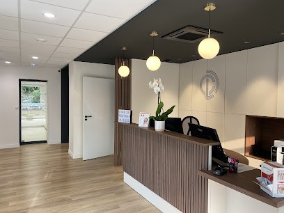 Cabinet dentaire Du Labyrinthe, Dentiste à Neuville-en-Ferrain