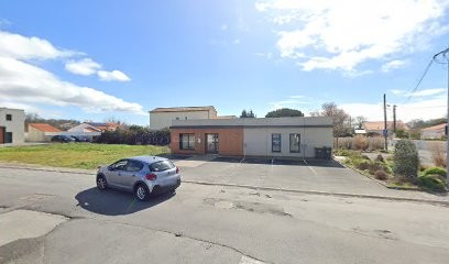 Mouton Frederic, Dentiste à Royan