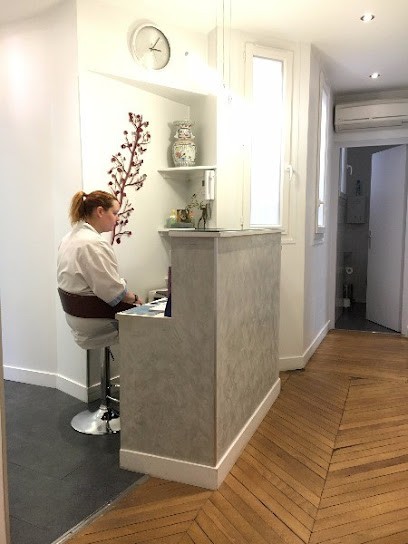 Docteur Philippe Saffar, Dentiste à Paris 12