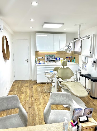 Dr Ruben JOURNO - Chirurgien DENTISTE MORANGIS, Dentiste à Morangis