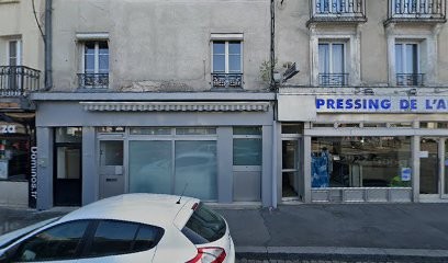 Maire Frédéric, Dentiste à Meaux