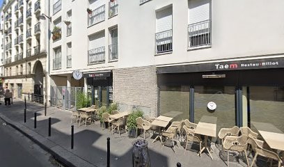 Sebag, Dentiste à Paris 11