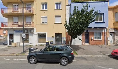 Bouychou Jean, Dentiste à Perpignan