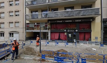 Serralta Béatrice, Dentiste à Lyon 07