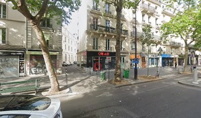 Delatouche Céline, Dentiste à Paris 11