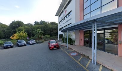 Villevieille-grole, Dentiste à La Seyne-sur-Mer