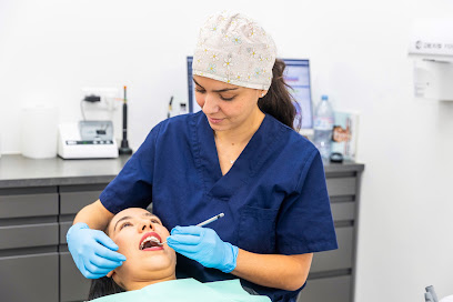 Dr Romane Ballarin Dentiste à Marseille 10