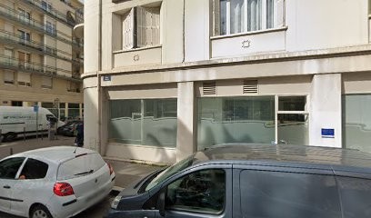 Dr Relin Jean, Dentiste à Lyon 06