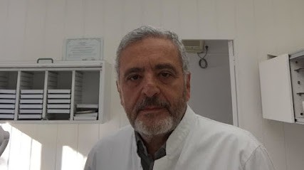 Dr Ange GOZLAN, Dentiste à Rueil-Malmaison