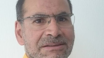 Dr Laurent AROUN, Dentiste à Montrouge